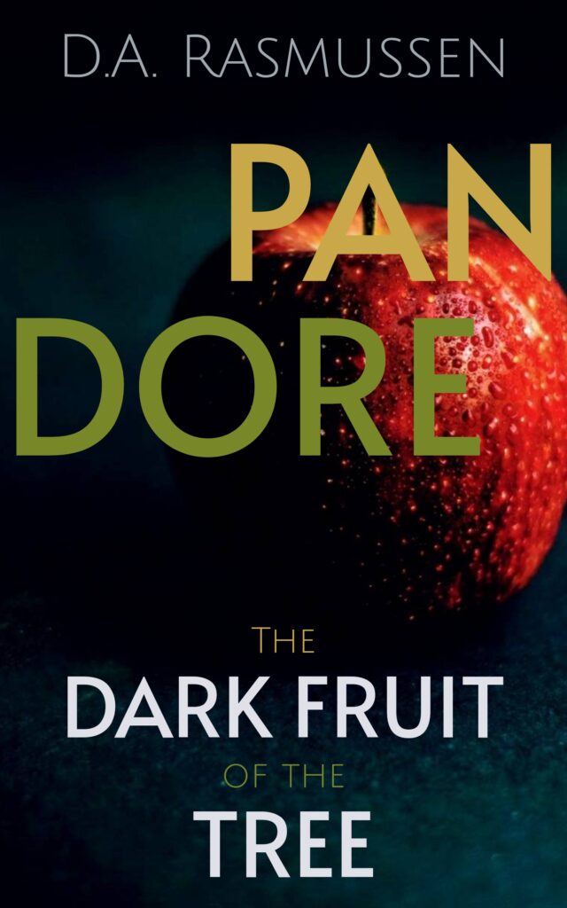 dark fruit of the tree