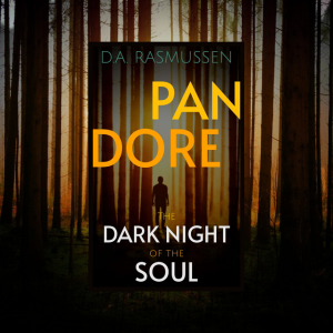 pandore cover