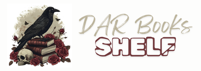 darbooks bookshelf