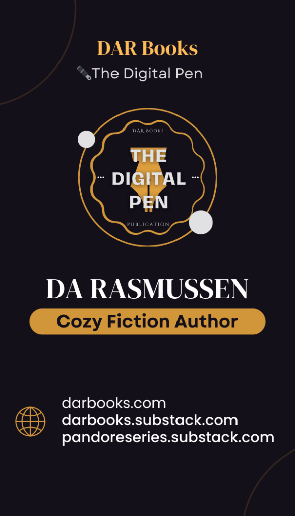 dar books