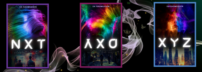 nxt series banner